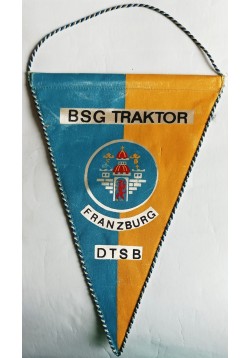BSG Traktor Franzburg (NRD)