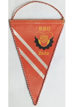 BSG Motor Zeitz (NRD)
