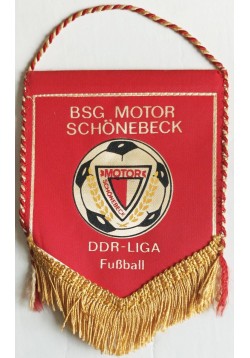 BSG Motor Schönebeck (NRD)
