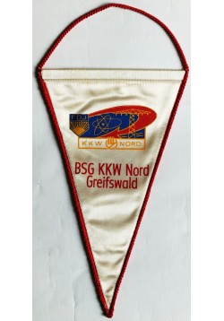 BSG KKW Nord Greifswald (NRD)