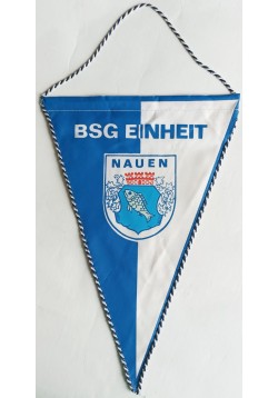 BSG Einheit Nauen (NRD)