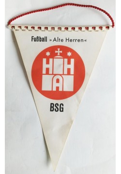BSG Alte Herren Fussball (NRD)
