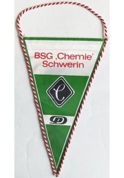 BSG Chemie Schwerin (NRD)