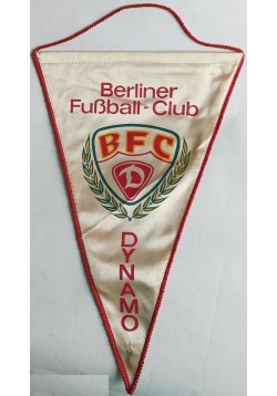 Dynamo Berlin (NRD) (2)