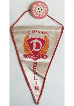 Sport Club Dynamo Berlin...