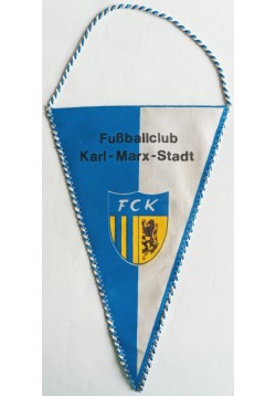 FC Karl-Marx-Stadt (NRD)