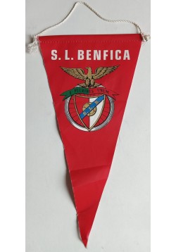 Benfica Lizbona (Portugalia)