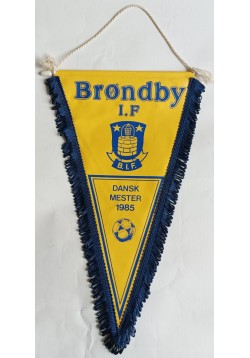 Brøndby IF (Dania)