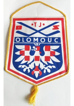 TJ Olomouc hokej...