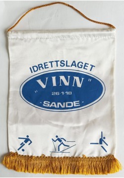 Idrettslaget Vinn Sande...