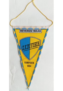SK Beveren-Wass (Belgia)