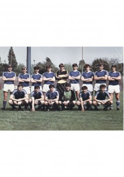 Sezon 1985/86 - KS Ruch...