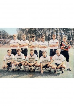 Sezon 1990/91 - Bydgoszcz....