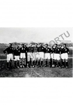 1922 - Towarzystwo Sportowe...