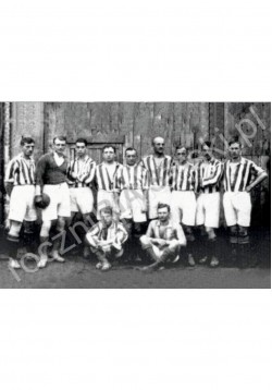 17.10.1920 - Klub Sportowy...