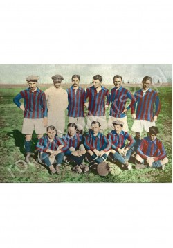 1910 - Lwowski Klub...