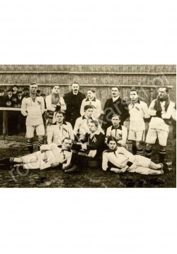1913 - Łódzki Klub Sportowy