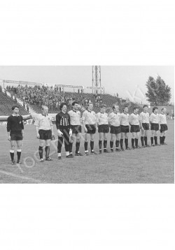 17.06.1990 - Łódź, stadion...