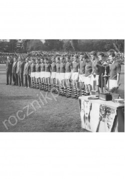 11.08.1963 - KS Górnik...