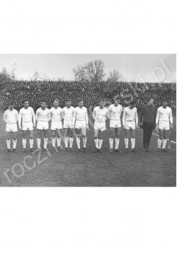 1964 - KS Górnik Zabrze