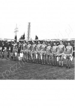 23.06.1988 - Łódź, Stadion...