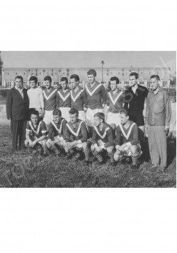 1965 - KS Górnik Zabrze