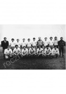 06.1980 - GKS Szombierki Bytom