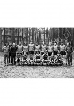 20.11.1978 - OKS Odra Opole