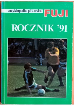 Rocznik '91