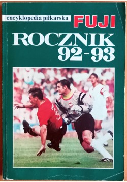 Rocznik 92-93