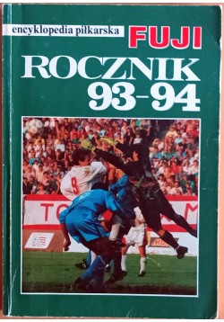 Rocznik 93-94