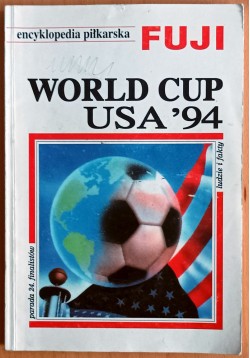 World Cup USA'94