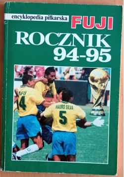 Rocznik 1994-1995
