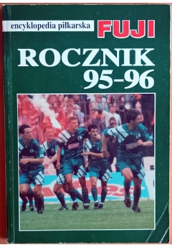 Rocznik 95-96