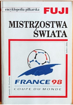 Mistrzostwa Świata France'98