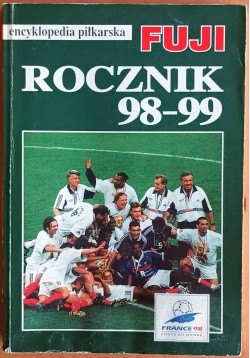 Rocznik 98-99