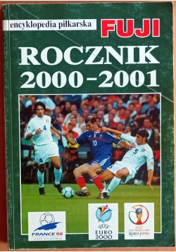Rocznik 2000-2001