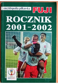 Rocznik 2001-2002