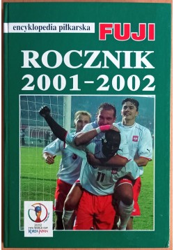 Rocznik 2001-2002
