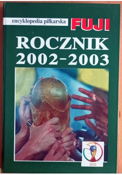 Rocznik 2002-2003