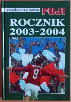 Rocznik 2003-2004