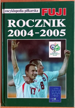 Rocznik 2004-2005