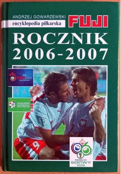 Rocznik 2006-2007