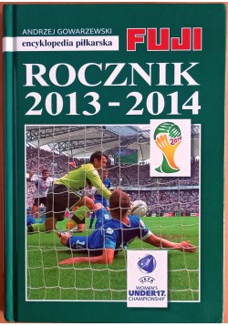 Rocznik 2013-2014