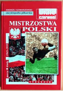 Mistrzostwa Polski....