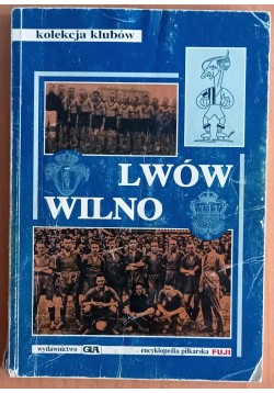 Kolekcja Klubów nr 4 - Lwów...