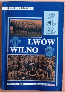 Kolekcja Klubów nr 4 - Lwów...