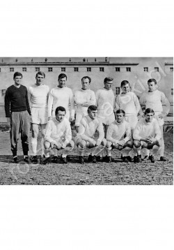 Sezon 1966/67  -  KS Górnik...
