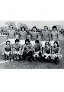 1976 - GKS Tychy