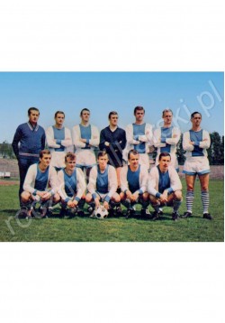 1968 - KS Ruch Chorzów